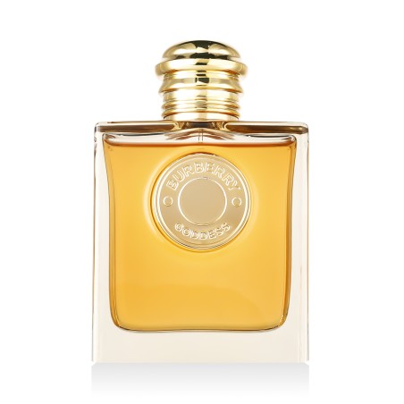 Burberry Goddess Eau De Parfum Intense Refillable 100 ml kvepalai moterims