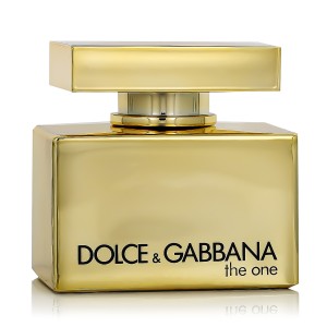 Dolce & Gabbana The One Gold Eau De Parfum Intense 50 ml kvepalai moterims 2