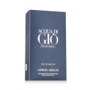 Giorgio Armani Acqua di Gi Profondo Eau De Parfum Refillable 100 ml kvepalai vyrams