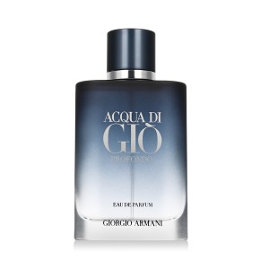 Giorgio Armani Acqua di Gi Profondo Eau De Parfum Refillable 100 ml kvepalai vyrams 2