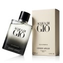Giorgio Armani Acqua di Gi Eau De Parfum Refillable 100 ml kvepalai vyrams