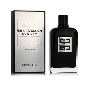 Givenchy Gentleman Society Eau De Parfum 200 ml kvepalai vyrams