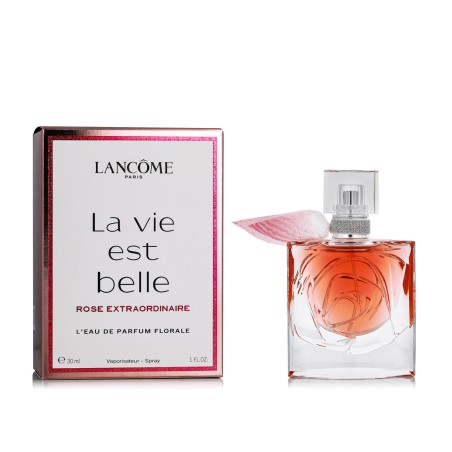 Lancôme La Vie Est Belle Rose Extraordinaire Eau De Parfum 30 ml kvepalai moterims