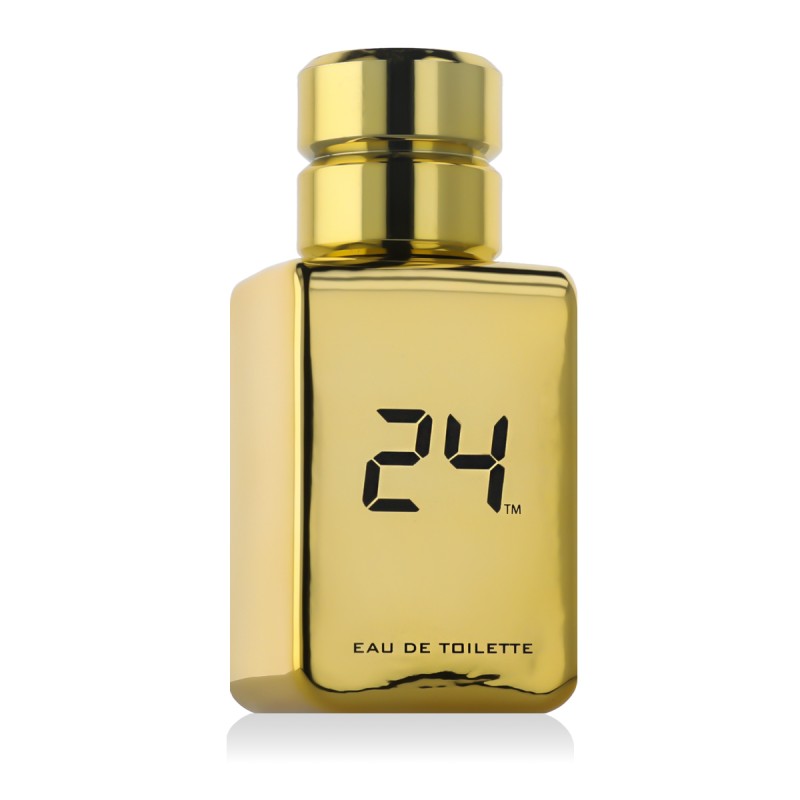 24 Gold Eau De Toilette 50 ml kvepalai unisex