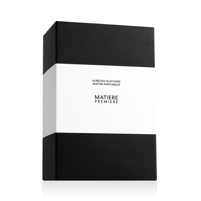 Matiere Premiere Bois d'Éb ne Eau De Parfum 50 ml kvepalai unisex