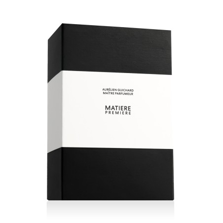 Matiere Premiere Bois d'Éb ne Eau De Parfum 50 ml kvepalai unisex