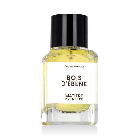 Matiere Premiere Bois d'Éb ne Eau De Parfum 50 ml kvepalai unisex