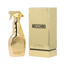 Moschino Gold Fresh Couture Eau De Parfum 100 ml kvepalai moterims