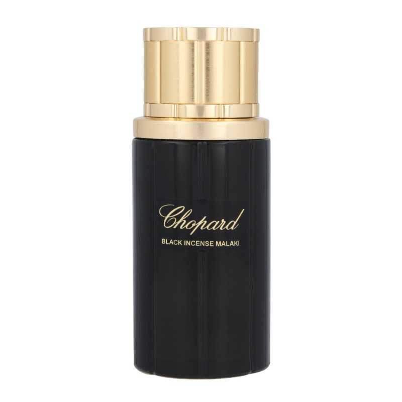 Chopard Black Incense Malaki Eau De Parfum 80 ml kvepalai unisex