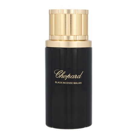 Chopard Black Incense Malaki Eau De Parfum 80 ml kvepalai unisex