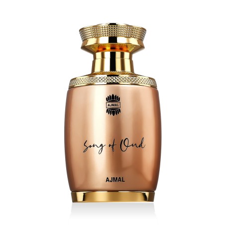 Ajmal Song of Oud Eau De Parfum 75 ml kvepalai unisex