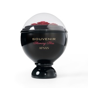 Afnan Souvenir Blooming Bliss Eau De Parfum 100 ml kvepalai moterims