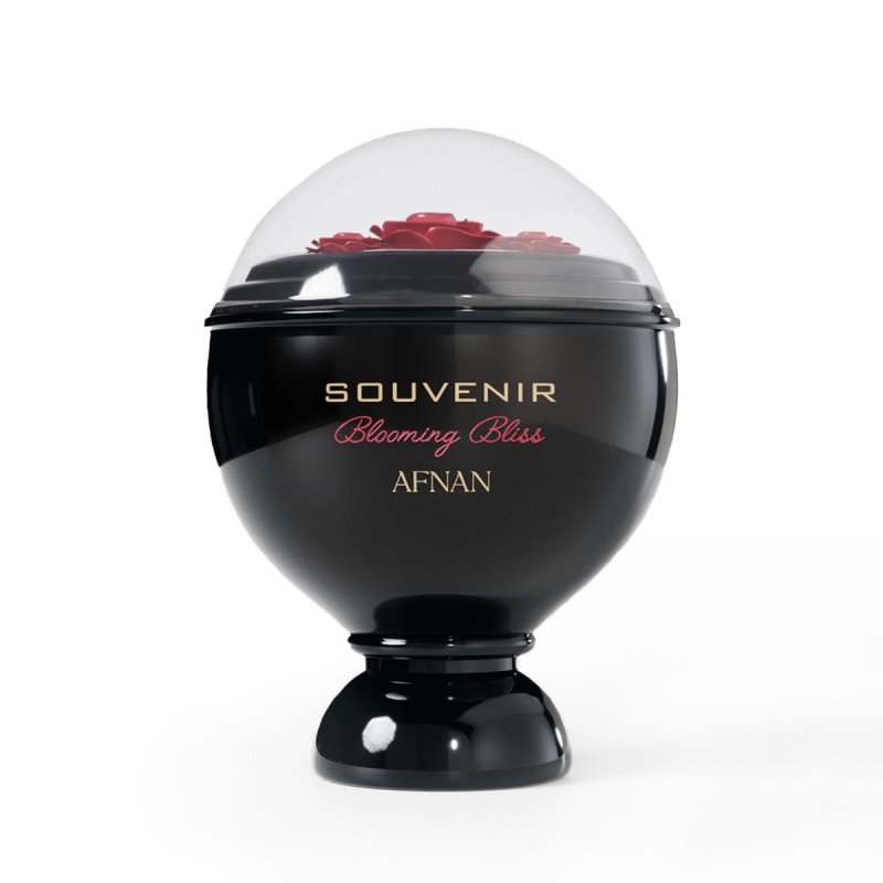 Afnan Souvenir Blooming Bliss Eau De Parfum 100 ml kvepalai moterims