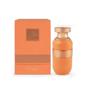 Zimaya Swar Al Dahab Eau De Parfum 100 ml kvepalai moterims