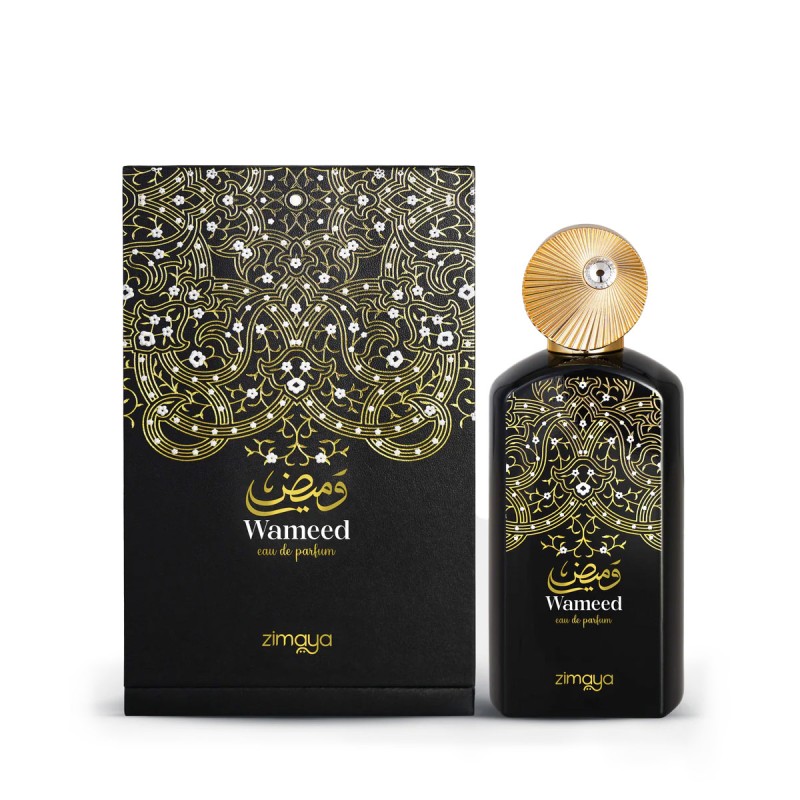 Zimaya Wameed Eau De Parfum 100 ml kvepalai unisex
