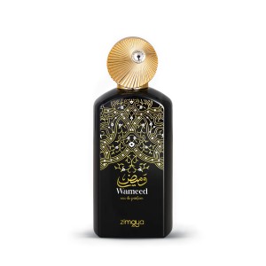 Zimaya Wameed Eau De Parfum 100 ml kvepalai unisex 2