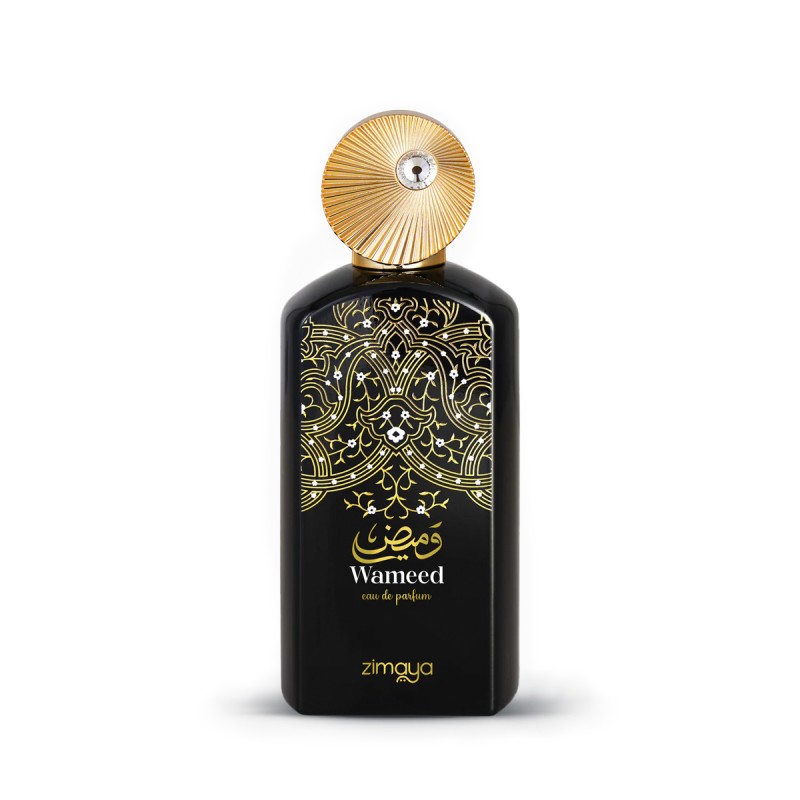 Zimaya Wameed Eau De Parfum 100 ml kvepalai unisex