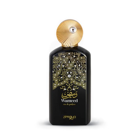 Zimaya Wameed Eau De Parfum 100 ml kvepalai unisex