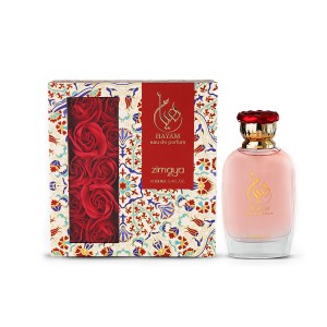 Zimaya Hayam Eau De Parfum 100 ml kvepalai unisex