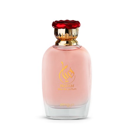 Zimaya Hayam Eau De Parfum 100 ml kvepalai unisex