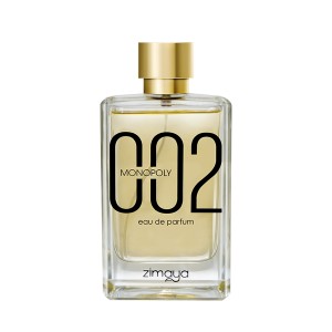 Zimaya Monopoly 002 Eau De Parfum 100 ml kvepalai unisex