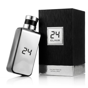 24 Elixir Platinum Eau De Parfum 100 ml kvepalai unisex