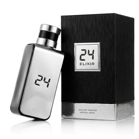24 Elixir Platinum Eau De Parfum 100 ml kvepalai unisex
