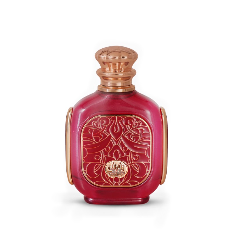 Zimaya Zukhruf Cherry Eau De Parfum 100 ml kvepalai moterims