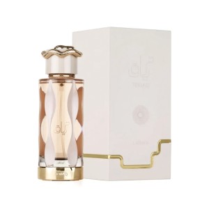 Lattafa Teriaq Eau De Parfum 100 ml kvepalai unisex