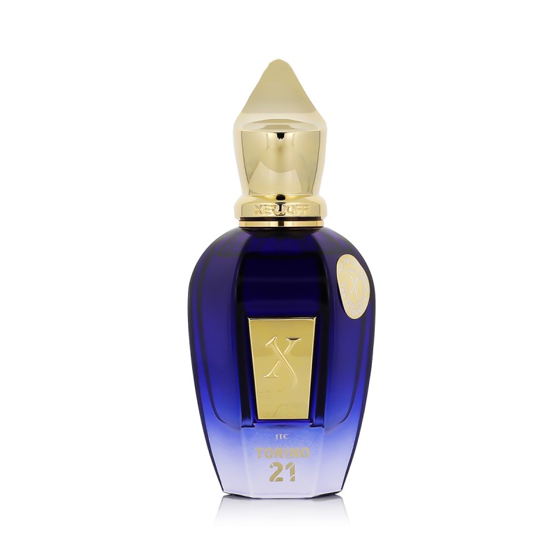 Xerjoff Torino21 Eau De Parfum 50 ml kvepalai unisex