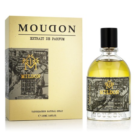 Moudon Mildon Extrait de parfum 100 ml kvepalai unisex