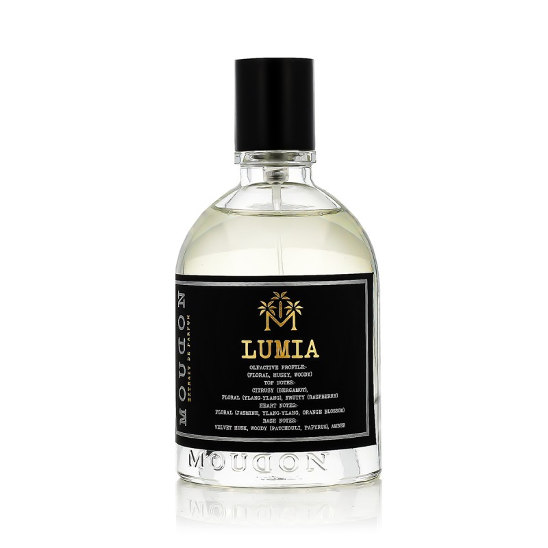 Moudon Lumia Extrait de parfum 100 ml kvepalai unisex
