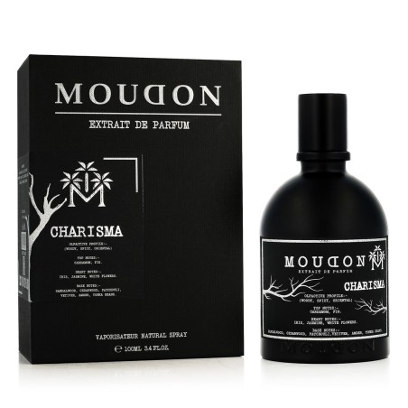 Moudon Charisma Extrait de parfum 100 ml kvepalai unisex