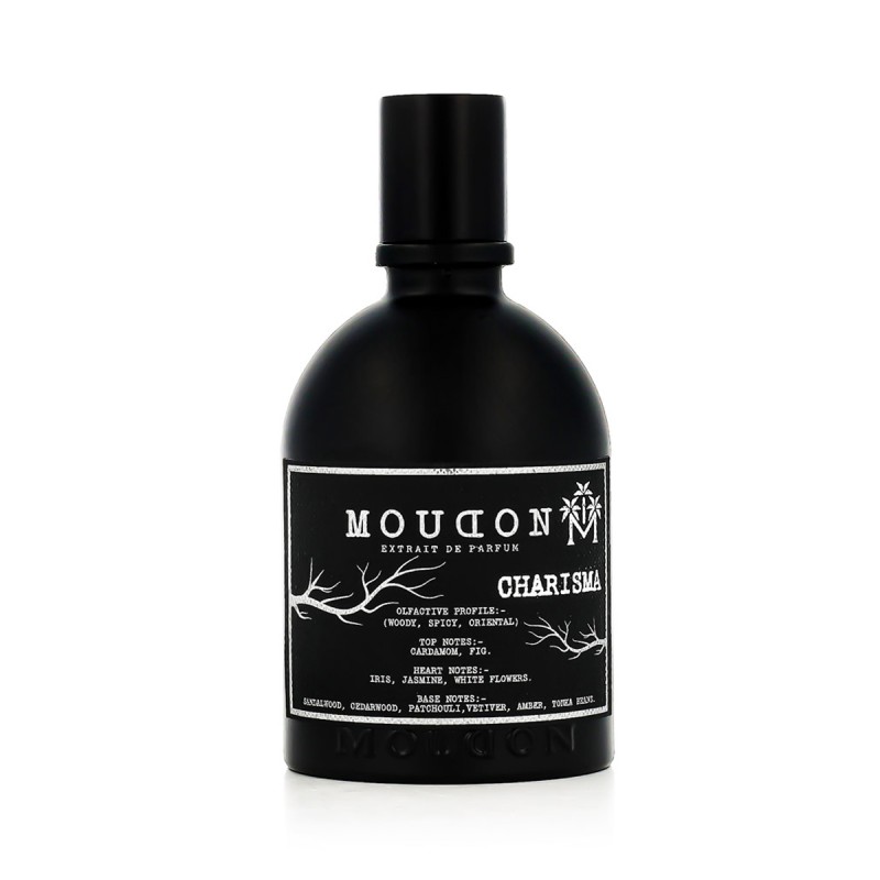 Moudon Charisma Extrait de parfum 100 ml kvepalai unisex