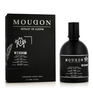 Moudon Wisdom Extrait de parfum 100 ml kvepalai unisex