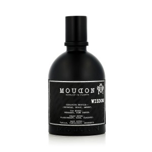 Moudon Wisdom Extrait de parfum 100 ml kvepalai unisex 2