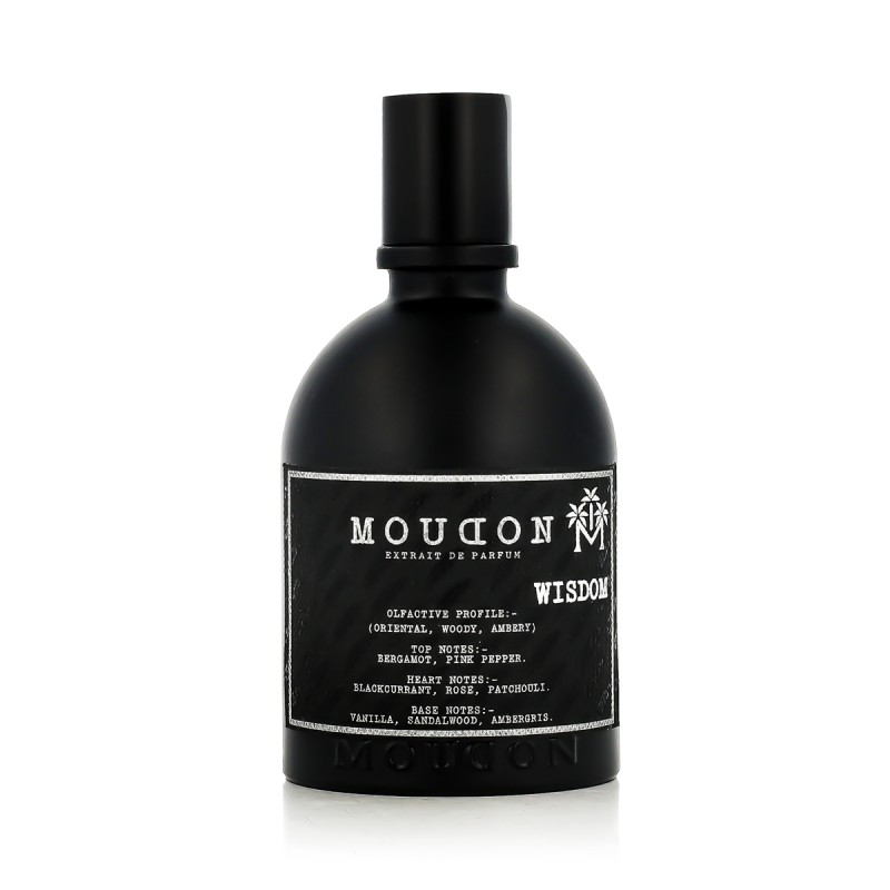 Moudon Wisdom Extrait de parfum 100 ml kvepalai unisex