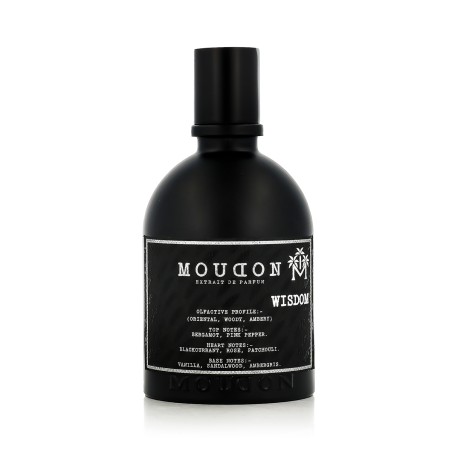 Moudon Wisdom Extrait de parfum 100 ml kvepalai unisex