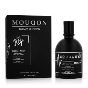 Moudon Embrace Extrait de parfum 100 ml kvepalai unisex