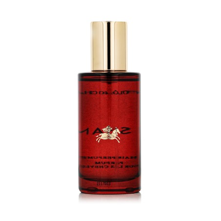 Nishane W lóng Chá Hair Perfume 50 ml unisex