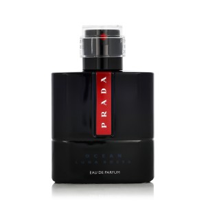 Prada Luna Rossa Ocean Eau De Parfum Refillable 50 ml kvepalai vyrams 2