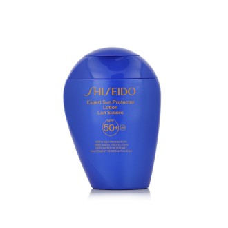 Shiseido Expert Sun Protector Face & Body Lotion SPF 50+ 150 ml 2