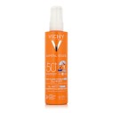 Vichy Capital Soleil Fluid for Kids SPF 50+ 200 ml