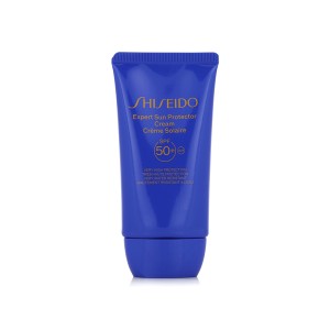 Shiseido Expert Sun Protector Cream SPF 50+ 50 ml 2