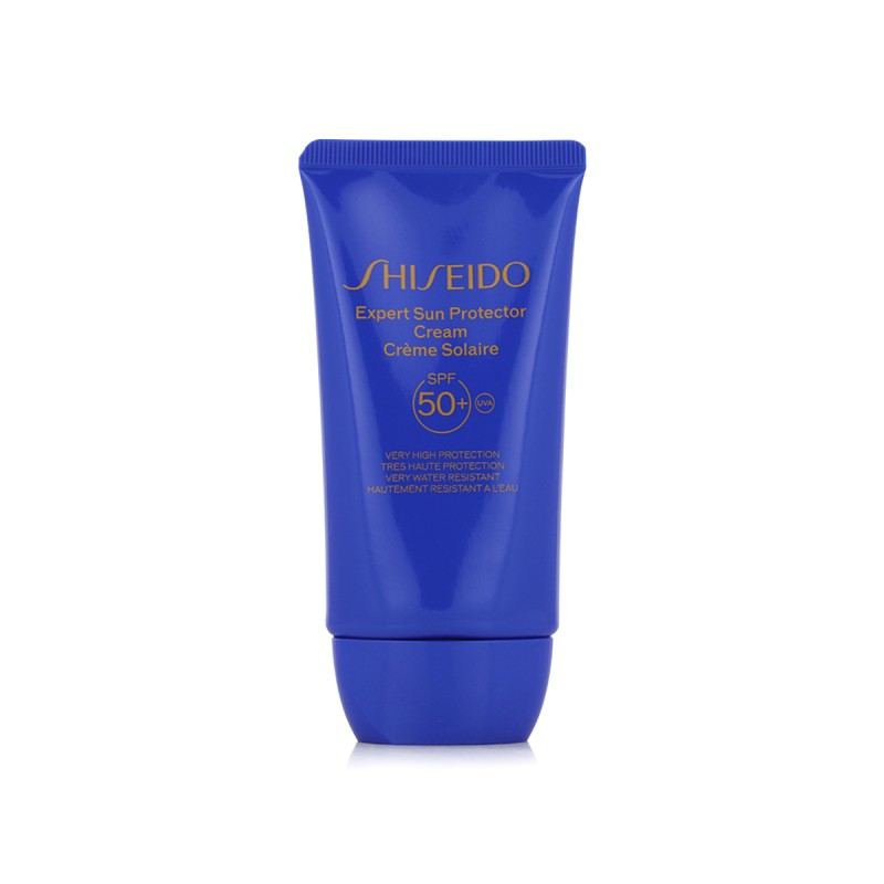 Shiseido Expert Sun Protector Cream SPF 50+ 50 ml