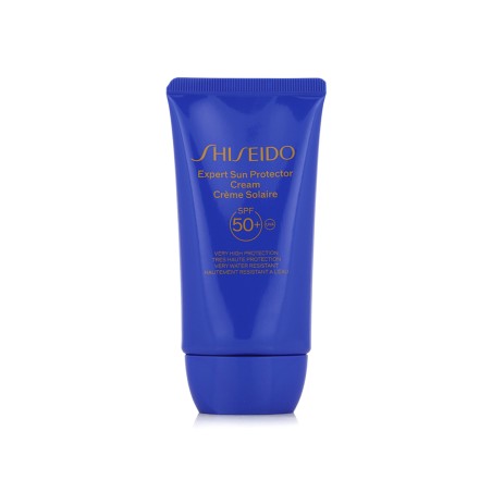 Shiseido Expert Sun Protector Cream SPF 50+ 50 ml