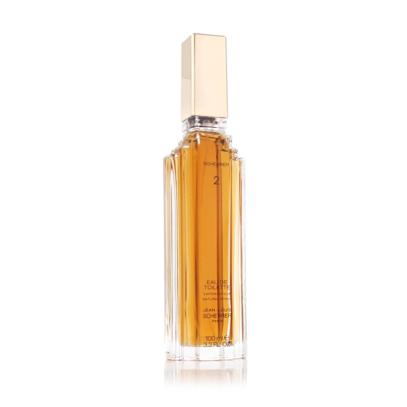 Jean Louis Scherrer Scherrer 2 Eau De Toilette 100 ml kvepalai moterims