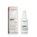 Vichy Capital Soleil UV-CLEAR Anti-Imperfections Fluid SPF 50+ 40 ml