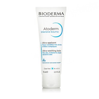 Bioderma Atoderm Ultra-Soothing Balm 75 ml
