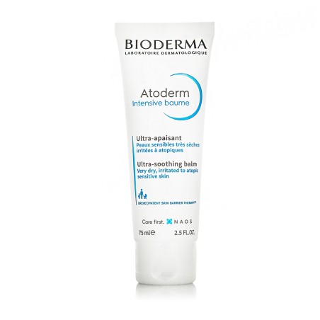 Bioderma Atoderm Ultra-Soothing Balm 75 ml